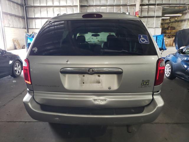 Продаж на аукціоні авто 2004 Chrysler Town & Country Limited, vin: 2C8GP64L54R618619, номер лоту: 50914143