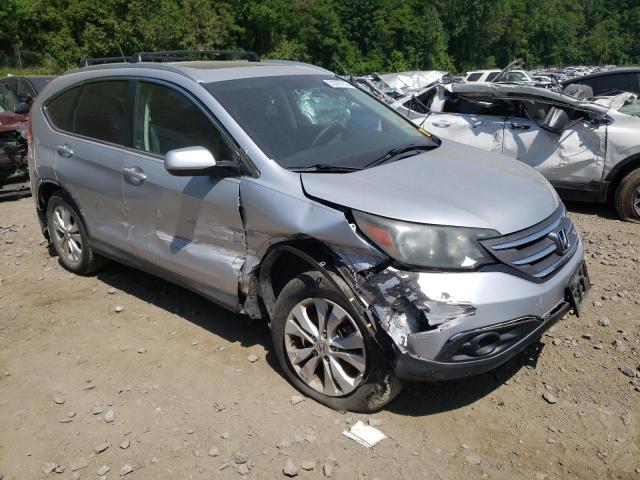 Продажа на аукционе авто 2014 Honda Cr-v Exl, vin: 5J6RM4H74EL055538, номер лота: 53265153
