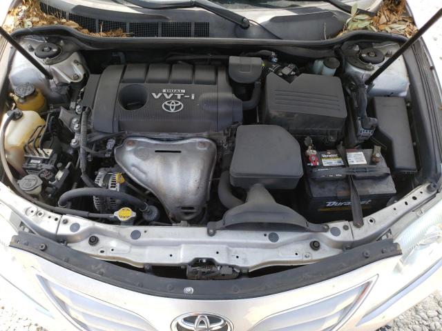 Aukcja sprzedaży 2010 Toyota Camry Base, vin: 4T1BF3EK5AU065838, numer aukcji: 51311873