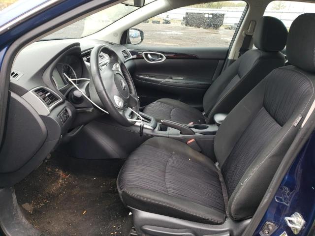Aukcja sprzedaży 2019 Nissan Sentra S, vin: 3N1AB7AP6KY364096, numer aukcji: 50574883