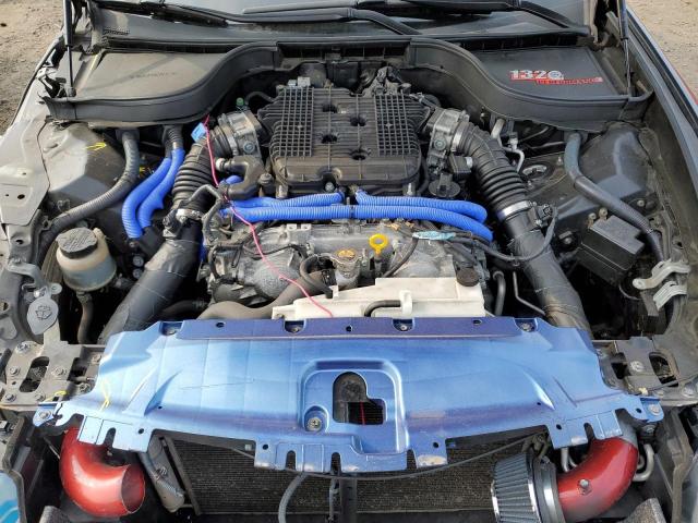 Aukcja sprzedaży 2011 Infiniti G37, vin: JN1CV6AR5BM409852, numer aukcji: 51961213