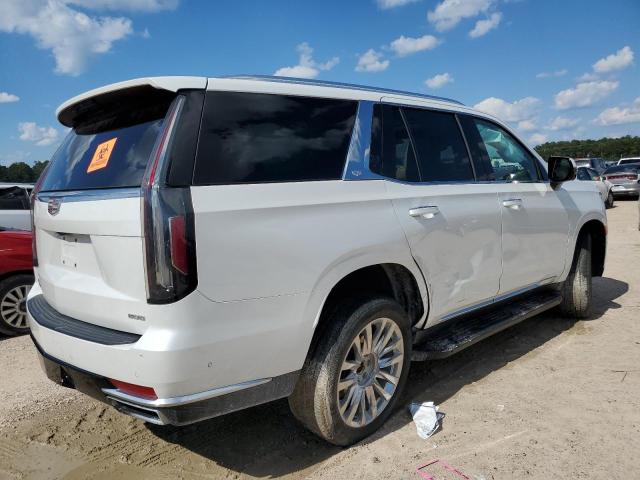 Продажа на аукционе авто 2021 Cadillac Escalade Premium Luxury, vin: 1GYS3BKL6MR231872, номер лота: 52335453