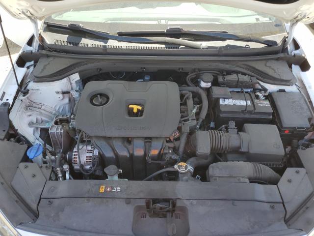 Продажа на аукционе авто 2020 Hyundai Elantra Sel, vin: 5NPD84LFXLH504144, номер лота: 52396863