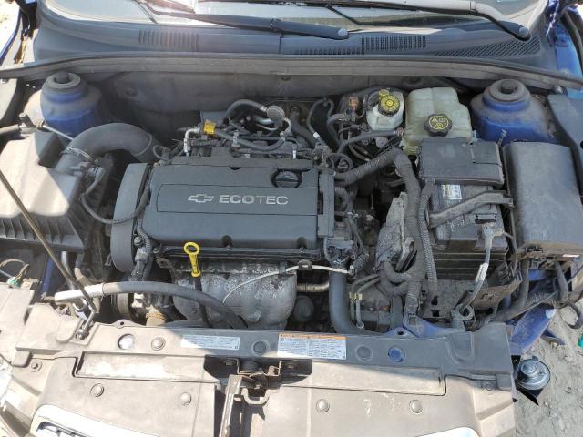 2012 Chevrolet Cruze Ls მანქანა იყიდება აუქციონზე, vin: 1G1PC5SH5C7277687, აუქციონის ნომერი: 53942893