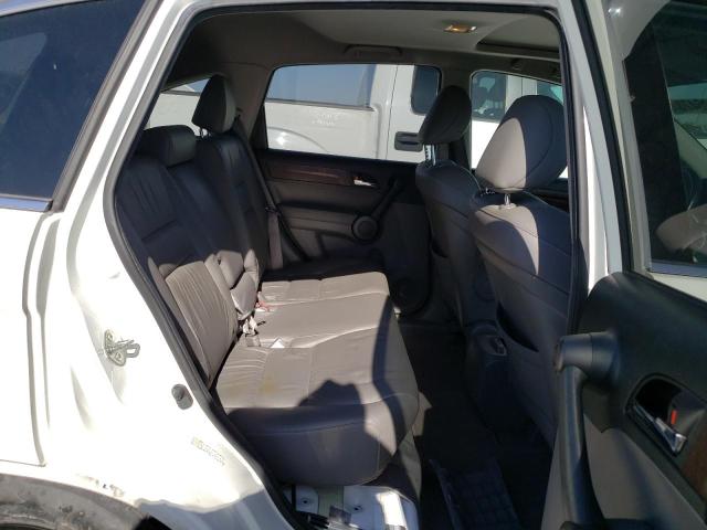 52226473 :رقم المزاد ، JHLRE4H71BC022434 vin ، 2011 Honda Cr-v Exl مزاد بيع