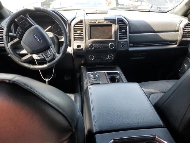Продажа на аукционе авто 2019 Ford Expedition Max Limited, vin: 1FMJK1KT9KEA42633, номер лота: 49016353
