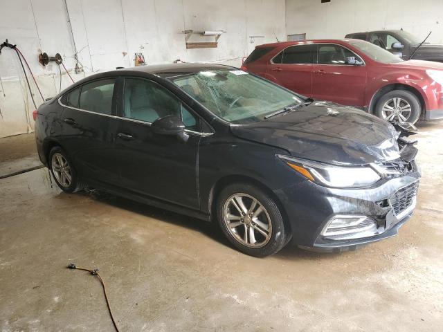 Продажа на аукционе авто 2016 Chevrolet Cruze Lt, vin: 1G1BE5SM6G7244933, номер лота: 53340443