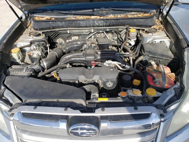 2014 Subaru Outback 2.5i Premium მანქანა იყიდება აუქციონზე, vin: 4S4BRCCC2E3207965, აუქციონის ნომერი: 50184163