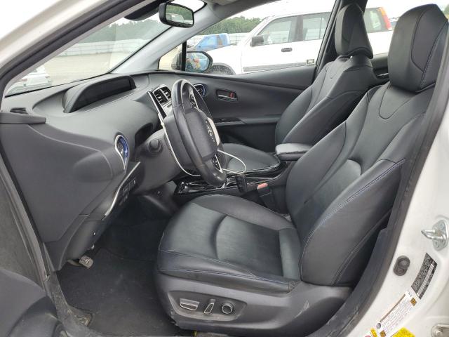 Продажа на аукционе авто 2017 Toyota Prius, vin: JTDKARFU5H3035776, номер лота: 50471033