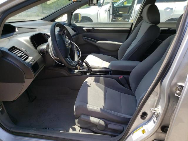 Продаж на аукціоні авто 2006 Honda Civic Ex, vin: 1HGFA15856L018059, номер лоту: 52805503