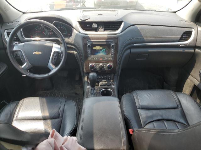 2016 Chevrolet Traverse Ltz მანქანა იყიდება აუქციონზე, vin: 1GNKVJKD2GJ104789, აუქციონის ნომერი: 53528623
