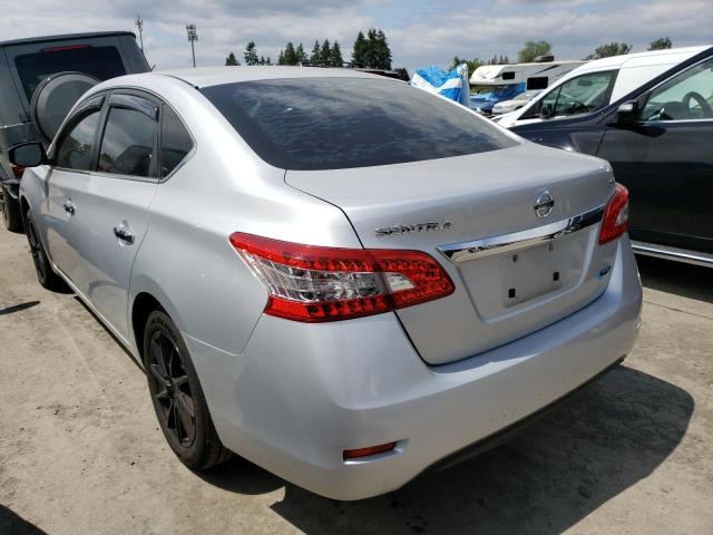 Aukcja sprzedaży 2013 Nissan Sentra S, vin: 3N1AB7AP5DL609034, numer aukcji: 54342563