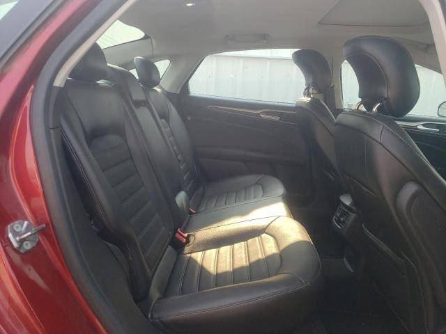 Продажа на аукционе авто 2013 Ford Fusion Se, vin: 3FA6P0H98DR239459, номер лота: 52910953