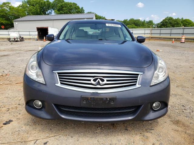 Aukcja sprzedaży 2012 Infiniti G37, vin: JN1CV6AR8CM976543, numer aukcji: 51416093