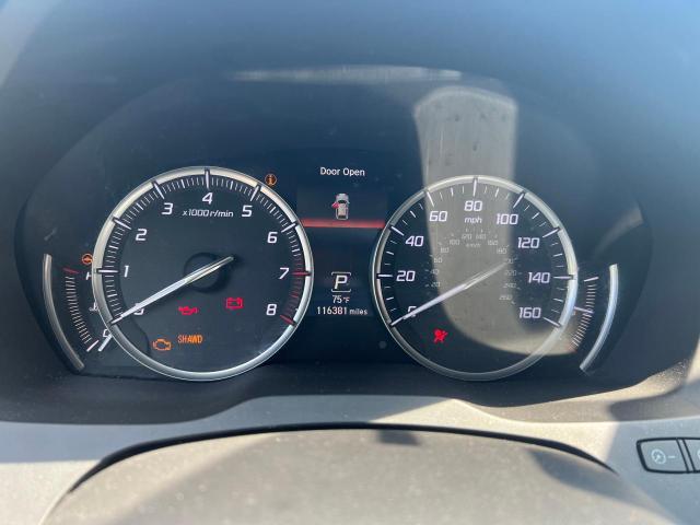 Aukcja sprzedaży 2014 Acura Mdx Technology, vin: 5FRYD4H4XEB014310, numer aukcji: 54743533