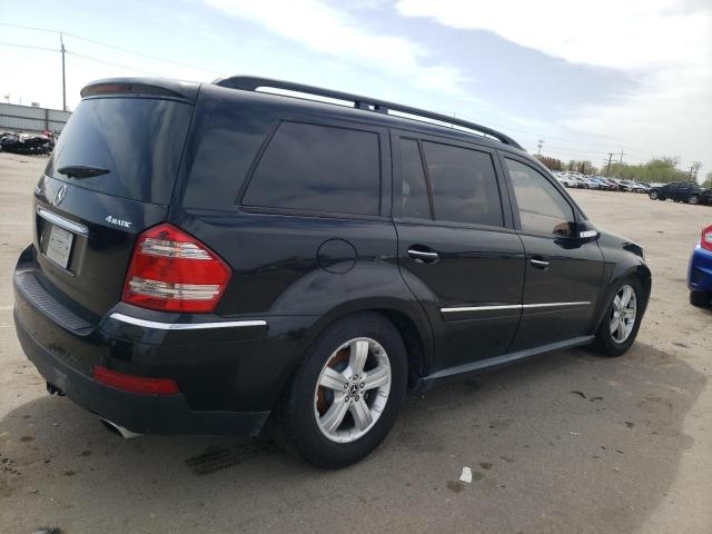 Aukcja sprzedaży 2008 Mercedes-benz Gl 320 Cdi, vin: 4JGBF22E08A343405, numer aukcji: 51097293