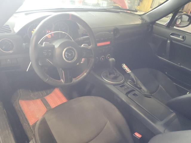 2014 Mazda Mx-5 Miata Sport მანქანა იყიდება აუქციონზე, vin: JM1NC2JF6E0235957, აუქციონის ნომერი: 52951473