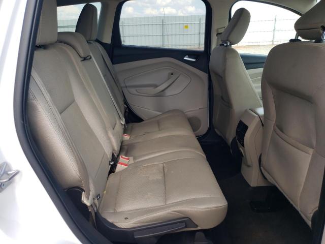 Продажа на аукционе авто 2018 Ford Escape Se, vin: 1FMCU0GD9JUB15549, номер лота: 54474903