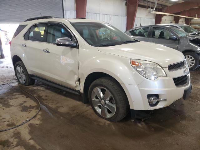 2013 Chevrolet Equinox Lt მანქანა იყიდება აუქციონზე, vin: 1GNFLNEK2DZ123770, აუქციონის ნომერი: 51467963