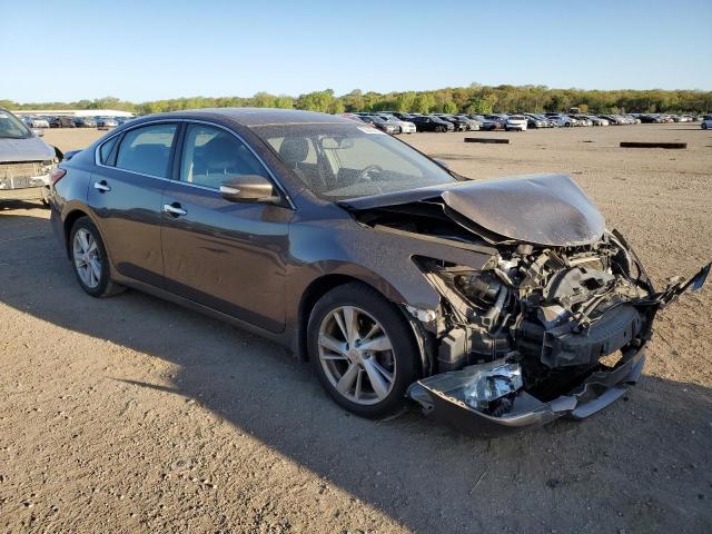 50680663 :رقم المزاد ، 1N4AL3AP0DC190028 vin ، 2013 Nissan Altima 2.5 مزاد بيع