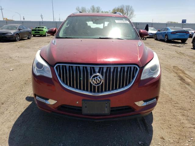 50920843 :رقم المزاد ، 5GAKVCKD5FJ339773 vin ، 2015 Buick Enclave مزاد بيع