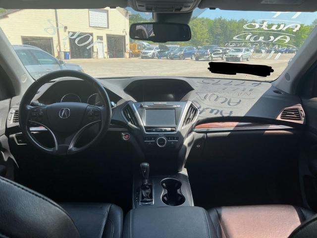 Aukcja sprzedaży 2014 Acura Mdx Technology, vin: 5FRYD4H4XEB014310, numer aukcji: 54743533