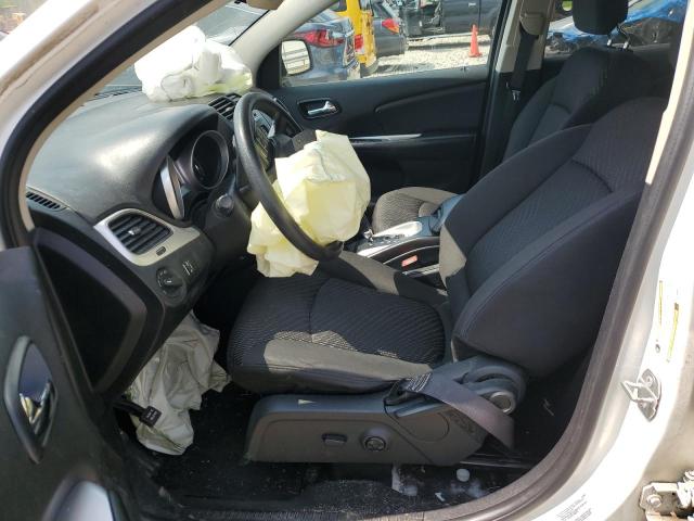 2016 Dodge Journey მანქანა იყიდება აუქციონზე, vin: 3C4PDCAB5GT246608, აუქციონის ნომერი: 48139473