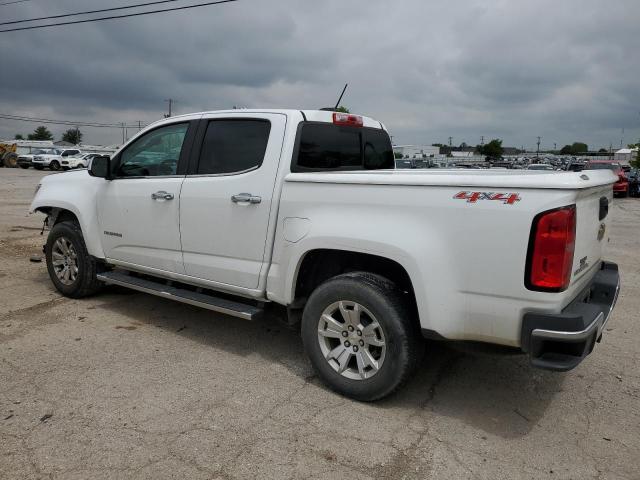Aukcja sprzedaży 2018 Chevrolet Colorado Lt, vin: 1GCGTCEN9J1225556, numer aukcji: 51572113