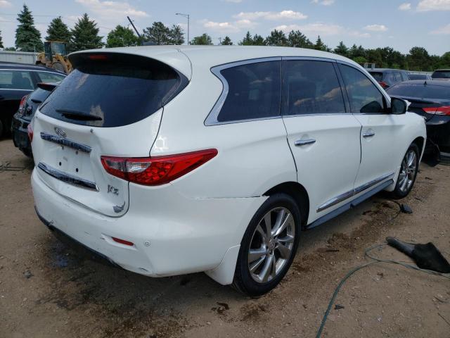 Продажа на аукционе авто 2013 Infiniti Jx35, vin: 5N1AL0MM0DC321318, номер лота: 52852643
