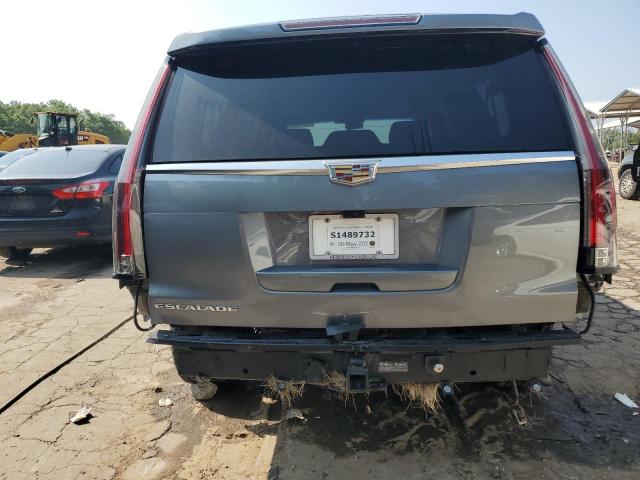53431593 :رقم المزاد ، 1GYS4JKJ2LR305972 vin ، 2020 Cadillac Escalade Esv Premium Luxury مزاد بيع