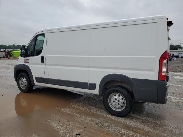 50775673 :رقم المزاد ، 3C6TRVAG1JE127285 vin ، 2018 Ram Promaster 1500 1500 Standard مزاد بيع