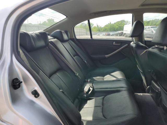 Продаж на аукціоні авто 2004 Infiniti G35, vin: JNKCV51E24M619881, номер лоту: 52063043