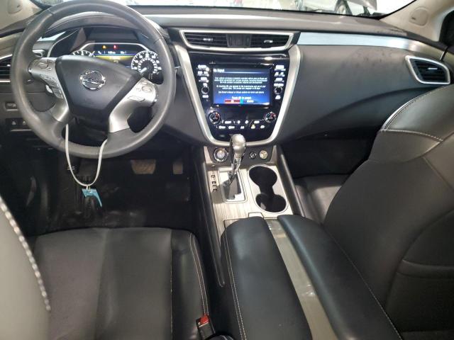 Продаж на аукціоні авто 2017 Nissan Murano S, vin: 5N1AZ2MG3HN136954, номер лоту: 52389703
