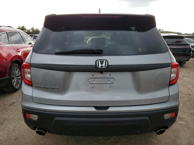 Продаж на аукціоні авто 2021 Honda Passport Exl, vin: 5FNYF7H5XMB011444, номер лоту: 52226033
