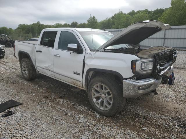 Aukcja sprzedaży 2018 Gmc Sierra K1500 Slt, vin: 3GTU2NEC2JG617621, numer aukcji: 51129343