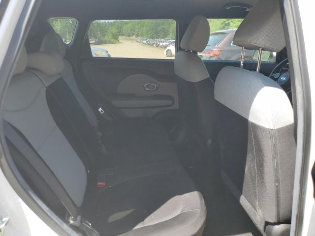 Продажа на аукционе авто 2016 Kia Soul, vin: KNDJN2A29G7836716, номер лота: 54309733
