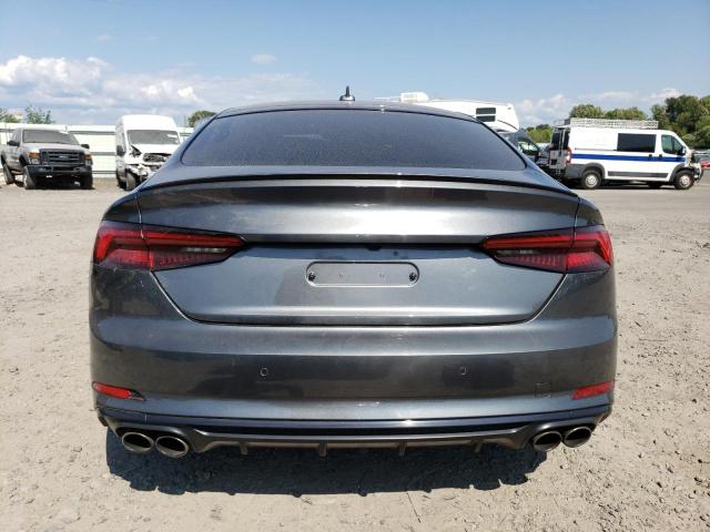 53956043 :رقم المزاد ، WAUB4CF54KA099997 vin ، 2019 Audi S5 Premium Plus مزاد بيع
