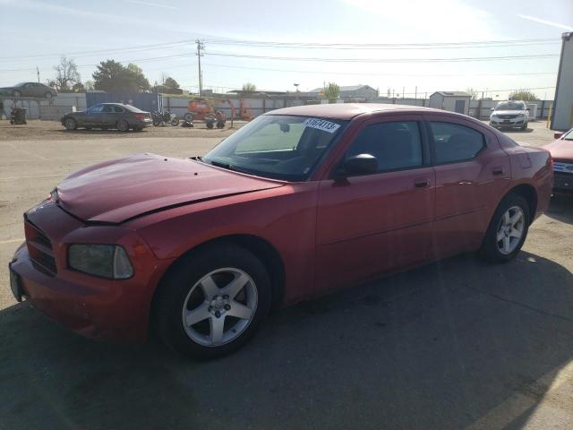 Продаж на аукціоні авто 2009 Dodge Charger, vin: 2B3KA43D39H531375, номер лоту: 51674113