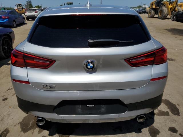 Продаж на аукціоні авто 2019 Bmw X2 Sdrive28i, vin: WBXYJ3C52K5N04454, номер лоту: 51305813