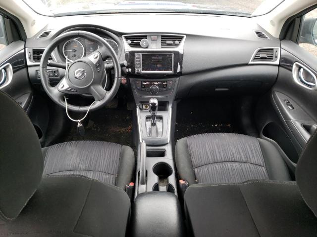 Aukcja sprzedaży 2019 Nissan Sentra S, vin: 3N1AB7AP6KY364096, numer aukcji: 50574883