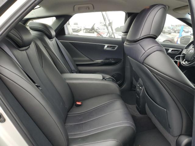 2018 Toyota Mirai მანქანა იყიდება აუქციონზე, vin: JTDBVRBD3JA004750, აუქციონის ნომერი: 52935733