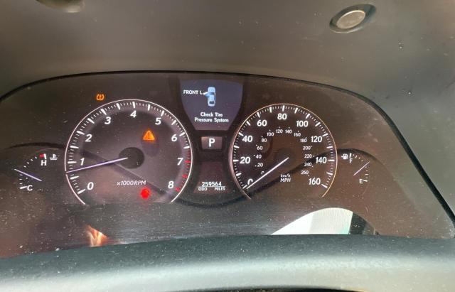 Продажа на аукционе авто 2007 Lexus Ls 460, vin: JTHBL46F875038347, номер лота: 53402303