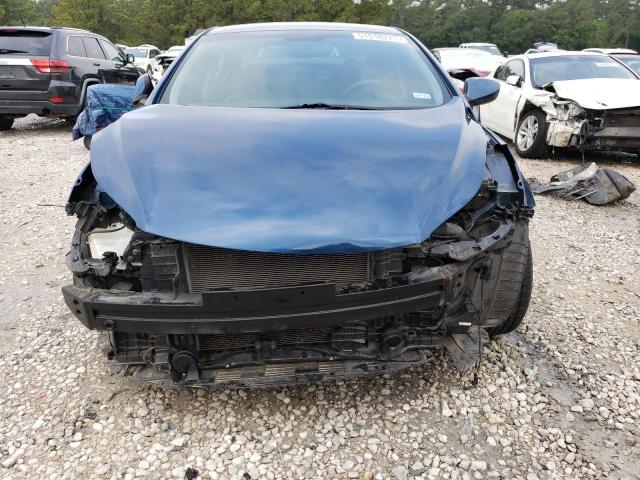 2016 Hyundai Elantra Se მანქანა იყიდება აუქციონზე, vin: KMHDH4AE4GU503976, აუქციონის ნომერი: 51518223