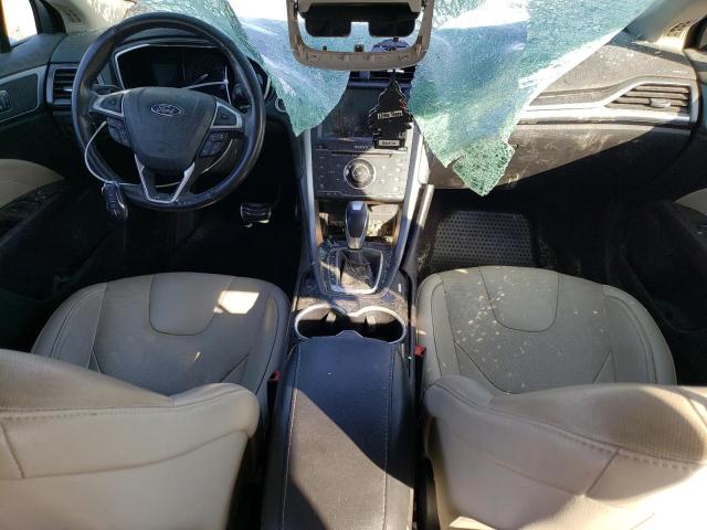 Aukcja sprzedaży 2014 Ford Fusion Titanium, vin: 3FA6P0K96ER284653, numer aukcji: 53319063