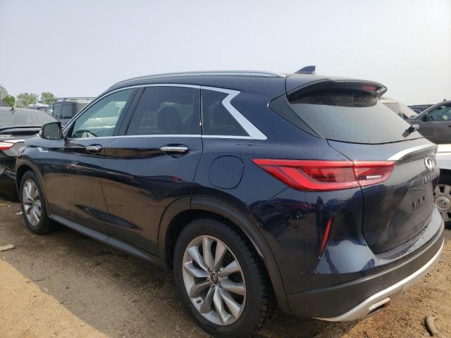 Продажа на аукционе авто 2021 Infiniti Qx50 Luxe, vin: 3PCAJ5BA6MF114189, номер лота: 52843493