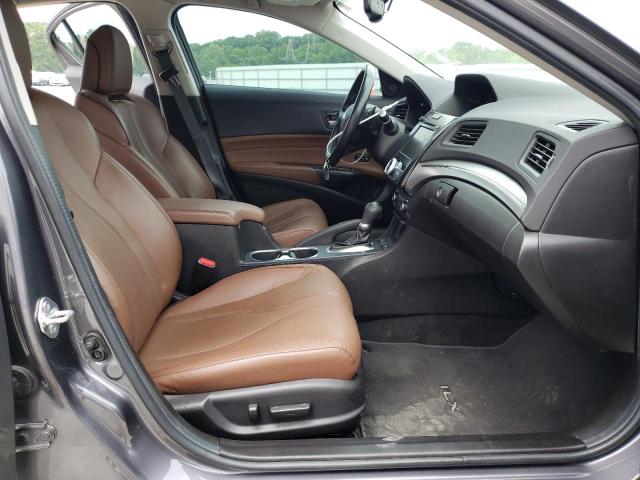 Продаж на аукціоні авто 2020 Acura Ilx Premium, vin: 19UDE2F72LA007180, номер лоту: 52224813