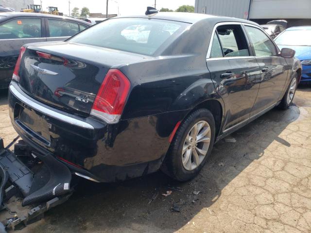 Aukcja sprzedaży 2015 Chrysler 300 Limited, vin: 2C3CCAAG2FH832809, numer aukcji: 53309373