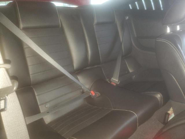 2010 Ford Mustang მანქანა იყიდება აუქციონზე, vin: 1ZVBP8AN2A5105170, აუქციონის ნომერი: 51777643