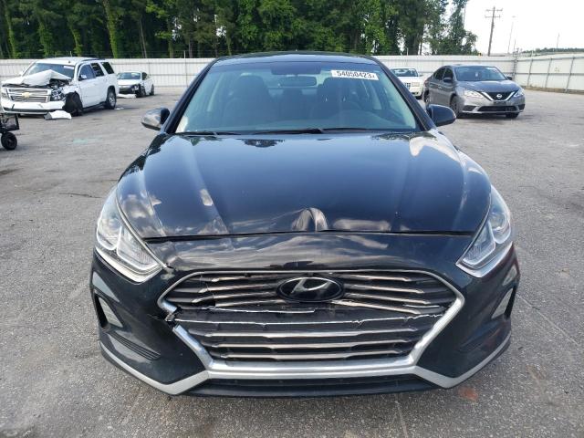 54050423 :رقم المزاد ، 5NPE24AF8JH621520 vin ، 2018 Hyundai Sonata Se مزاد بيع