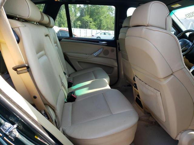 Продаж на аукціоні авто 2007 Bmw X5 4.8i, vin: 4USFE83537LY65632, номер лоту: 51785353